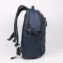 CHANGRONG Custom recycled rpet  Outdoor Travel sports laptop backpack bag for men