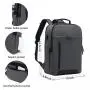 LOVEVOOK 15.6 Inch Women Men Large Laptop Bag Backpack School Backpack with Anti Theft Lock for Work University Laptop Backpacks