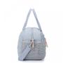 2024 new handbags comfortable large luggage travel ladies sports fitness high quality and fashion class handbag
