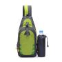 Gelory Wholesale Outdoor Women Crossbody Sling Bag Travel Bike Gym Shoulder Crossbody Chest Bag for Men