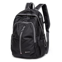 ZWY180 New Outdoor Folding Lightweight Sports Backpack Waterproof Mountaineering Unisex Shoulder Bag Wholesale Oxford Hiking Bag