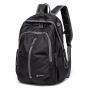 ZWY180 New Outdoor Folding Lightweight Sports Backpack Waterproof Mountaineering Unisex Shoulder Bag Wholesale Oxford Hiking Bag