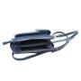 High quality faux leather purse and handbag luxury women crossbody bag mobile cell phone wallet bags