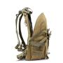 ZX011 Outdoor Sport Pouch Waterproof Laptop Backpack Hiking Survival Bag Hunting Oxford Backpack For Men