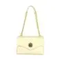 High quality Elegant Designer Handbags With Daisy Ornaments Large Capacity Cross Body Handbags