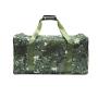 Double Cover Sealed Duffel Bag Large Smell Proof Duffle Bag with OEM Odor Proof Carbon Lined Travelling Pack