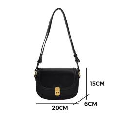 Minissimi Brand sac a main femme messenger bags pu leather bag crossbody bag for women