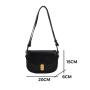 Minissimi Brand sac a main femme messenger bags pu leather bag crossbody bag for women