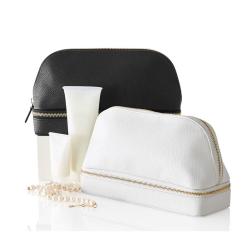 Men Dopp Kit Travel Cosmetic Bag Large Toiletry Bag for Toilet kits Washing Bag