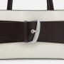 2024 New Arrival Tote Bag Fashion Ladies Bag Custom Logo PU Leather Shoulder Bag For Women