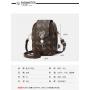 New Chain Bag Carteras Mujer Simple Small Square Bag Customs Handbag For Women Luxury Handbags For Women Famous Brands