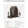 New Chain Bag Carteras Mujer Simple Small Square Bag Customs Handbag For Women Luxury Handbags For Women Famous Brands