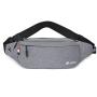 Hot Selling Pink Fanny Pack Waist Bag Fashion Custom Printed Waterproof Pink Chest Bags For Women