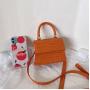 2020 Fashion Shoulder Bags PU Leather Women Ladies Small Bags