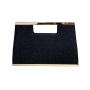 Shiny Square Clutch Evening Bag 2022 New Women Banquet Celebrity Cheongsam Dress Bag sac tendance 2024