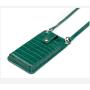 Leather Purse Wallet Small Crossbody Bag Leather Phone Purse