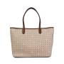 Large capacity long shoulder strap travel natural handbags lady handmade high quality tote bag