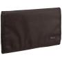 Gelory Men Women Portable Travel Bags Cosmetic Storage Make Up Bag Toiletry Organizer Travel Bag with Hanging Hook
