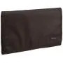 Gelory Men Women Portable Travel Bags Cosmetic Storage Make Up Bag Toiletry Organizer Travel Bag with Hanging Hook
