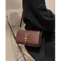 Women'S Pu Leather Shoulder Evening Crossbody Clutch Hand Bag  Women'S Clutches Bags Handbags