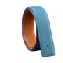 Ceinture Homme Waist Ladies Woman Belt Fashion Designer Famous Brands Women Genuine Togo Leather Reversible  Belts