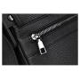 XL271 Best-selling Vintage Men's Shoulder Bag Daily Life Multi-layer Large Capacity Handbag Wear-resistant Durable Leather Bag