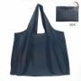 Sturdy Lightweight Eco Friendly Shoulder Bag Reusable Grocery Bags Washable Foldable Shopping Tote Bags