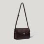 Factory Direct Sale Customized Handbags Luxury Leather Bags For Girls Women Shoulder Bag