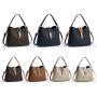 Trends sac a main leather bags bucket ladies handbags crossbody bag for girl