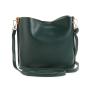 Fashion Crossbody Bag Nice Pu Leather Trendy Womens Handbags For Ladies