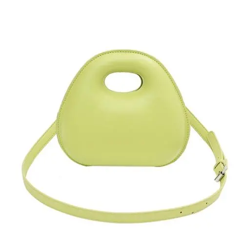 KBW273 2023 New Simple Women's Bag Fashion Senior Sense Saddle Bag Good Quality Cross Slant Shoulder Bag KBW273 2023 New Simple Women's Bag Fashion Senior Sense Saddle Bag Good Quality Cross Slant Shoulder Bag