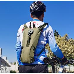 ZWY127 Wholesale New Outdoor Cycling Lightweight Water Bag Backpack Oxford Waterproof Practical Backpack Fashion Sports Bag