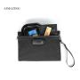 Safe Water Proof Drawstring Level 5 Thorn Proof Stab Cut Poof Resistant Anti-theft Bag Anti Theft Bag Pouch Purse With TSA Lock