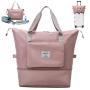 Large Capacity Folding Duffel Bags Waterproof Tote Handbag Travel Duffle Bags Multifunctional Women Travel Bags Dropshipping