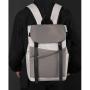 ZWY232 Hot Sale Multi-Pocket Men Laptop Backpack Nylon Business Work Waterproof Student Schoolbag Wholesale Travel Shoulder Bag