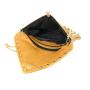 Quilted/Chain Gabbi Bag Chic Pouch Bag Vegan Leather Vintage Hobo Diamond Fashionable Handbag for Girls Women