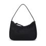 Women Mini Hobo Trendy Fur Slide Fashion Armpit Handbags Luxury Designers Shoulder Bag Underarm Bags Ladies