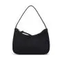 Women Mini Hobo Trendy Fur Slide Fashion Armpit Handbags Luxury Designers Shoulder Bag Underarm Bags Ladies