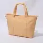 Hot Selling Good Quality Eco Friendly Weekend Waterproof Antifouling Nylon Tote Bag Beach Tote Bag Customized Tote Bag