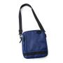 New style fashional oxford men mini messager bag simple design polyester tote bag crossbody bag with adjustable belt