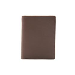Fashion Men Card Holder Wallet RFID Blocking Credit Card Holder Wallet Metal
