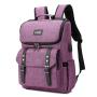 Custom Waterproof Business Backpack Comfortable Carrying Laptop Daypack Business Work Travel Bag