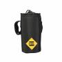 XL207 Outdoor Road Bike Saddle Bags Fashion Polyester Water Bottle Bag Anti Water Cycling Accessories Organiser