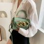 Minissimi Vegan Leather Handbag New Design Handbags  Luxury Crossbody Bags Trendy Shoulder Bag For Women