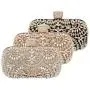 New Luxury 2022 Dinner Bag European And American Ladies Handbag Diamond Banquet Clutch Bag Elegant Crystal Evening Bag