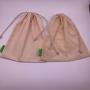 Custom Muslin Cotton Produce Bag