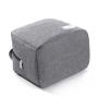 Wholesale Thermal Insulated Lunch Delivery Bag Reusable Insulated Lunch Bag Ice Tote Bag