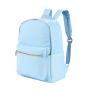High Quality Student Bagpack 0.8mm Thickness Nylon Fabric Large Capacity Waterproof Nylon School bags Kids Backpack School