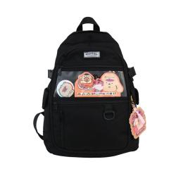 Hotsale cartoon cute girls boys teen student custom school bag waterproof kids backpack bags