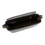 2024 Custom Hot Selling Lizard Saddle Bag For Women Tiktok Shoulder Sling Bags